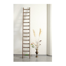 diverse houten decoratielader te huur