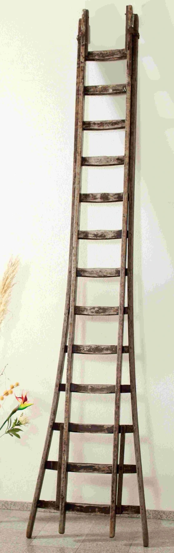 Docoratieladder verhuur